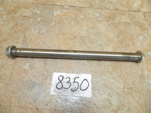1996 KAWASAKI ZX11 NINJA SWINGARM BOLT SWING ARM PIVOT PIN